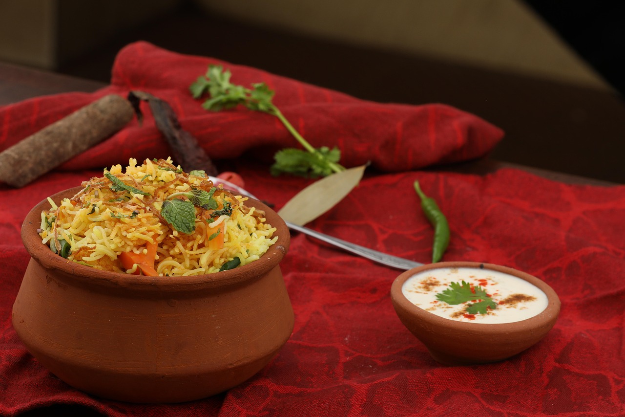 dish, biryani, cuisine, food photography, food presentation, savory, rice, food, biryani, biryani, biryani, biryani, biryani
